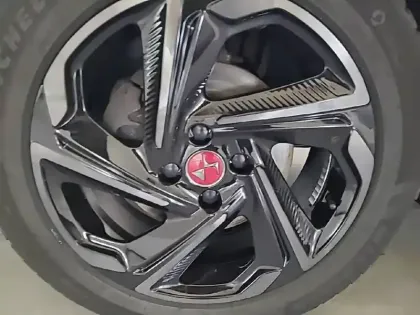 Photo 12 DS DS 3 DS3 Crossback BlueHDi 130 EAT8