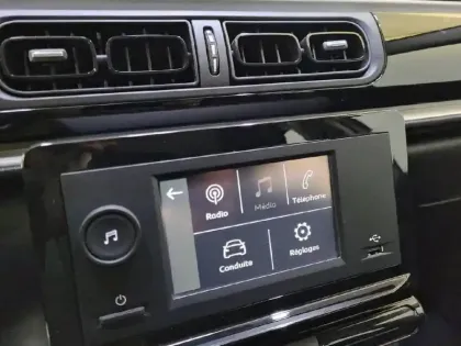 Photo 19 Citroën C3  PureTech 83 S&S BVM5