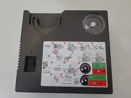 Photo 17 Citroën C3  PureTech 83 S&S BVM5