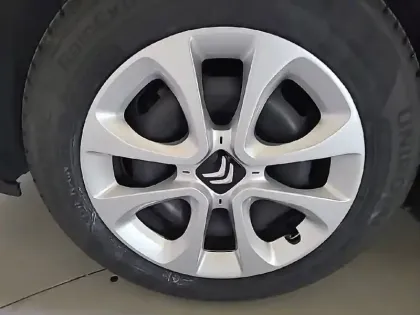 Photo 12 Citroën C3  PureTech 83 S&S BVM5