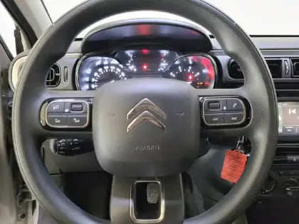 Photo 8 Citroën C3  PureTech 83 S&S BVM5