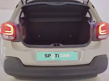 Photo 5 Citroën C3  PureTech 83 S&S BVM5