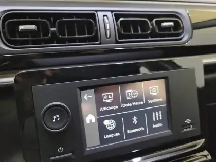 Photo 20 Citroën C3  PureTech 83 S&S BVM5