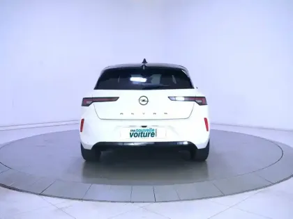 Photo 6 Opel Astra  1.2 Turbo 130 ch BVA8