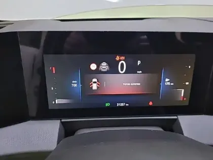 Photo 9 Opel Astra  1.2 Turbo 130 ch BVA8