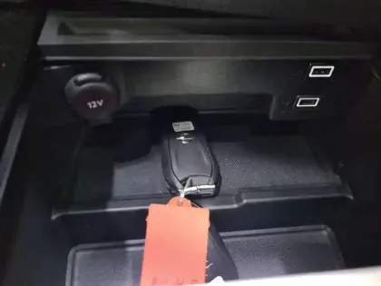 Photo 24 Opel Astra  1.2 Turbo 130 ch BVA8