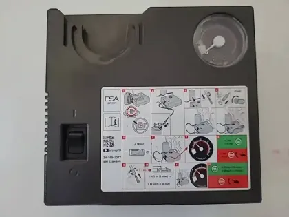 Photo 17 Opel Astra  1.2 Turbo 130 ch BVA8