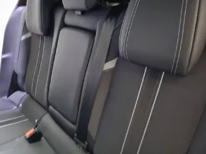 Photo 11 Opel Astra  1.2 Turbo 130 ch BVA8