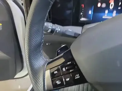 Photo 28 Opel Astra  1.2 Turbo 130 ch BVA8