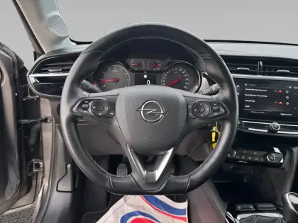 Photo 11 Opel Corsa  1.2 Turbo 100 ch BVM6