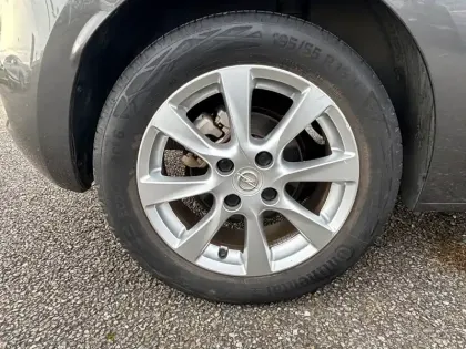 Photo 18 Opel Corsa  1.2 Turbo 100 ch BVM6