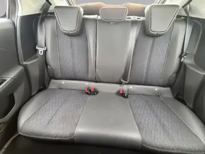 Photo 13 Opel Corsa  1.2 Turbo 100 ch BVM6