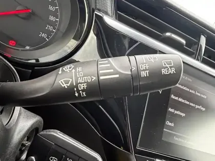 Photo 23 Opel Corsa  1.2 Turbo 100 ch BVM6