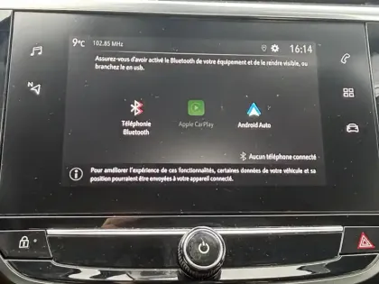 Photo 28 Opel Corsa  1.2 Turbo 100 ch BVM6