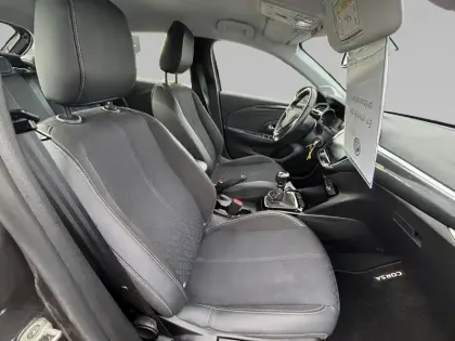 Photo 10 Opel Corsa  1.2 Turbo 100 ch BVM6