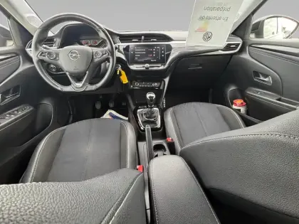 Photo 14 Opel Corsa  1.2 Turbo 100 ch BVM6