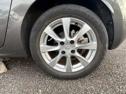 Photo 17 Opel Corsa  1.2 Turbo 100 ch BVM6