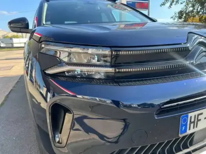 Photo 15 Citroën C5 aircross  BlueHDi 130 EAT8