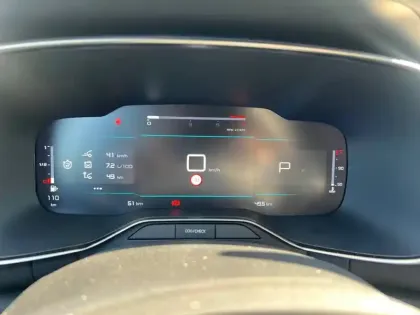 Photo 9 Citroën C5 aircross  BlueHDi 130 EAT8