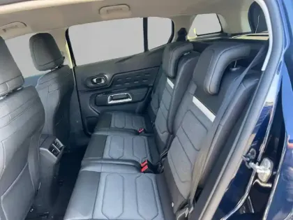 Photo 11 Citroën C5 aircross  BlueHDi 130 EAT8