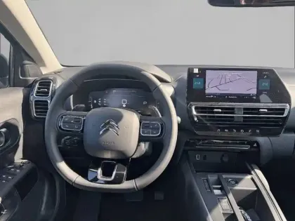 Photo 7 Citroën C5 aircross  BlueHDi 130 EAT8