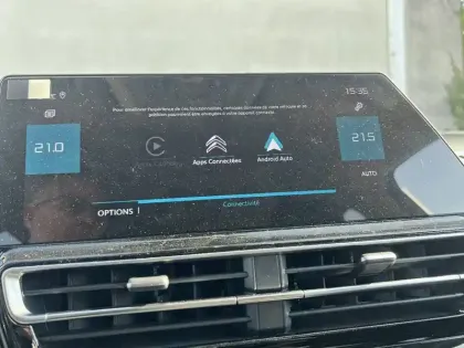 Photo 17 Citroën C5 aircross  BlueHDi 130 EAT8