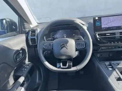 Photo 8 Citroën C5 aircross  BlueHDi 130 EAT8