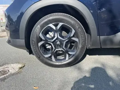 Photo 12 Citroën C5 aircross  BlueHDi 130 EAT8