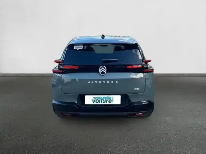 Photo 22 Citroën C5 aircross e- 210 autonomie confort
