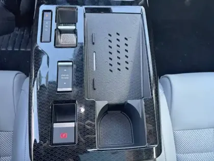 Photo 9 Citroën C5 aircross e- 210 autonomie confort