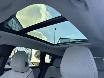 Photo 10 Citroën C5 aircross e- 210 autonomie confort