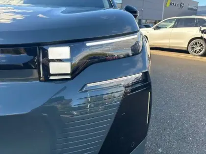 Photo 6 Citroën C5 aircross e- 210 autonomie confort