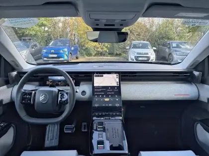 Photo 23 Citroën C5 aircross e- 210 autonomie confort