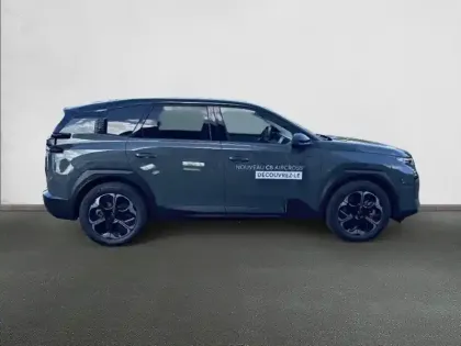 Photo 13 Citroën C5 aircross e- 210 autonomie confort