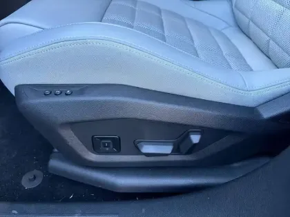 Photo 21 Citroën C5 aircross e- 210 autonomie confort