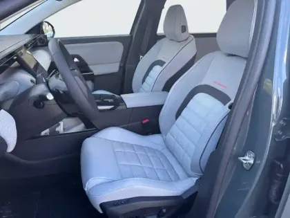 Photo 20 Citroën C5 aircross e- 210 autonomie confort