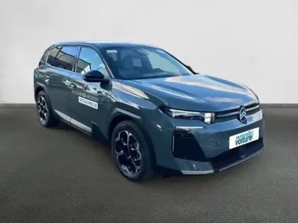 Photo 42 Citroën C5 aircross e- 210 autonomie confort