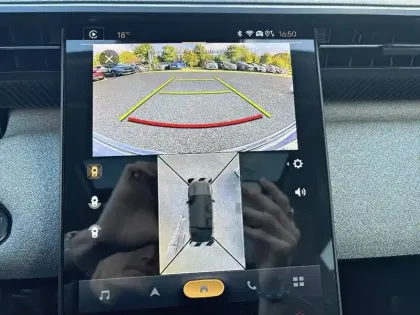 Photo 8 Citroën C5 aircross e- 210 autonomie confort