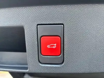 Photo 41 Citroën C5 aircross e- 210 autonomie confort