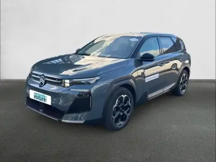 Photo Citroën C5 Aircross Max
