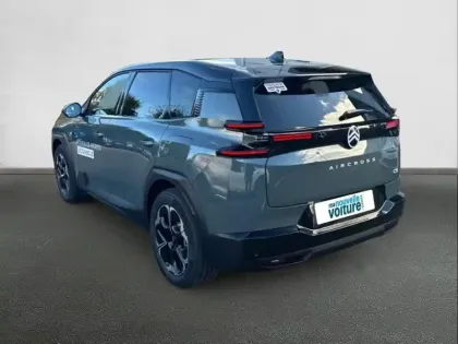 Photo 37 Citroën C5 aircross e- 210 autonomie confort