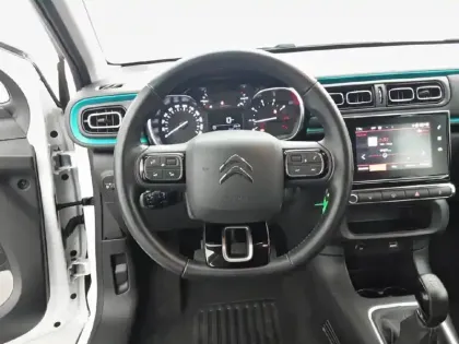 Photo 8 Citroën C3  PureTech 83 S&S BVM5