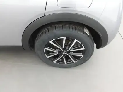 Photo 12 DS DS 3  PureTech 100 BVM6