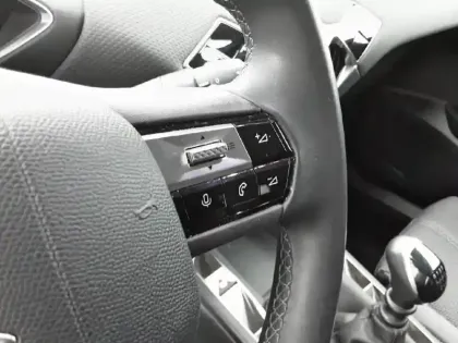 Photo 18 DS DS 3  PureTech 100 BVM6