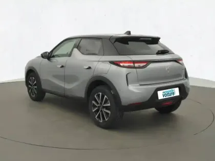 Photo 6 DS DS 3  PureTech 100 BVM6