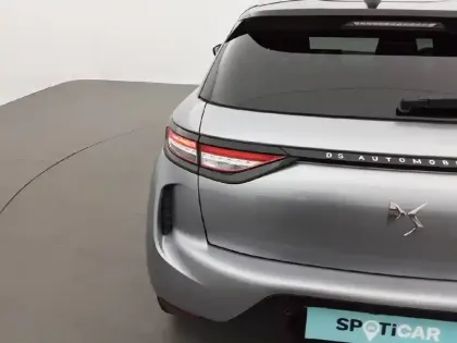 Photo 16 DS DS 3  PureTech 100 BVM6