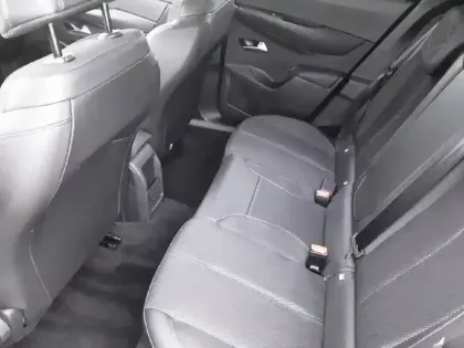 Photo 11 DS DS 3  PureTech 100 BVM6