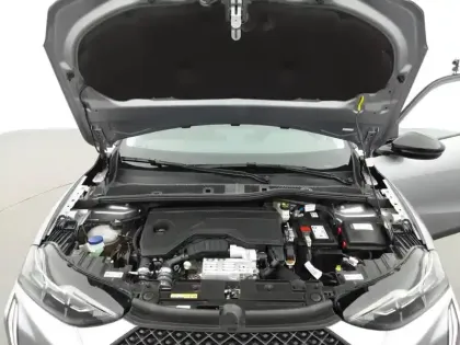 Photo 14 DS DS 3  PureTech 100 BVM6