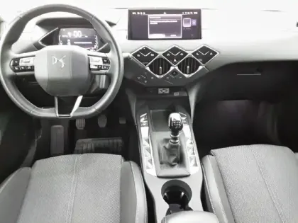 Photo 7 DS DS 3  PureTech 100 BVM6