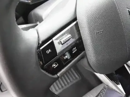 Photo 17 DS DS 3  PureTech 100 BVM6